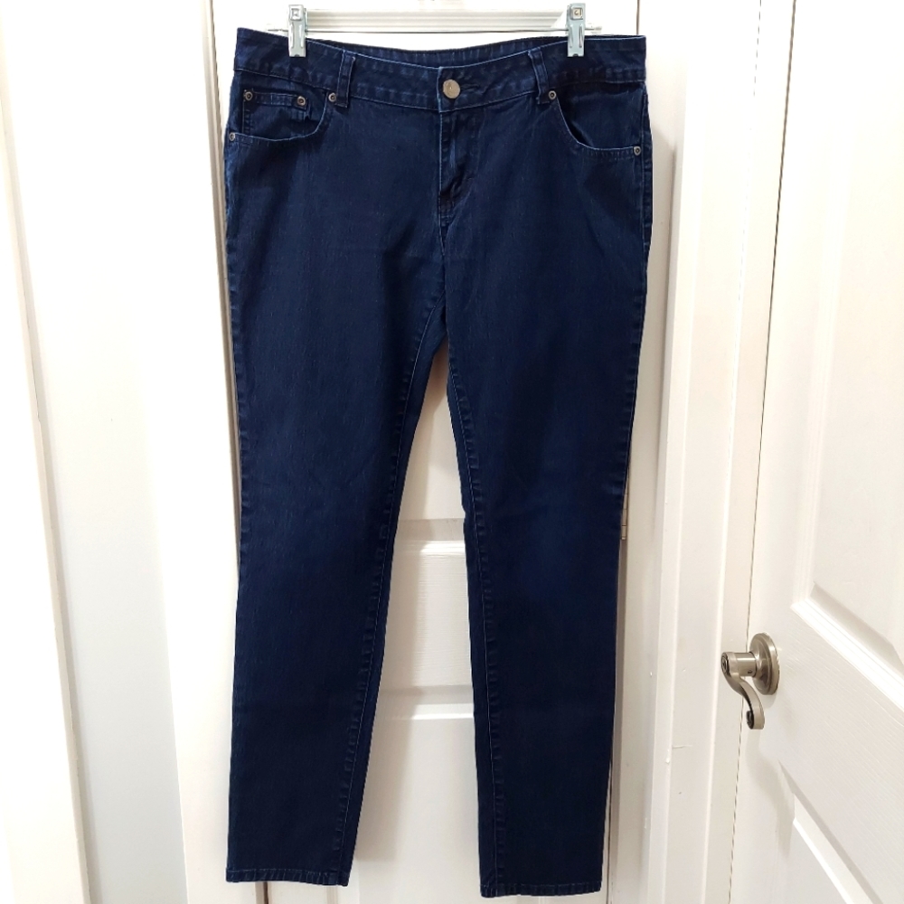 Ecko Red denim jeans size 15